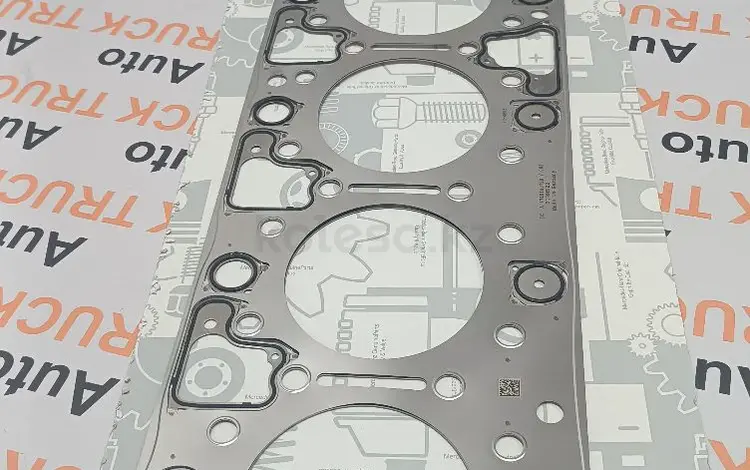 Прокладка ГБЦ головки блока Актрос МР3 МР4 за 20 000 тг. в Алматы