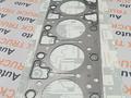 Прокладка ГБЦ головки блока Актрос МР3 МР4 за 20 000 тг. в Алматы – фото 8