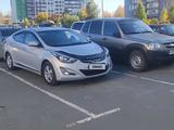 Hyundai Elantra 2016 годаfor5 800 000 тг. в Кокшетау