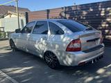 ВАЗ (Lada) Priora 2172 2012 годаүшін1 650 000 тг. в Костанай – фото 3
