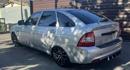 ВАЗ (Lada) Priora 2172 2012 года за 1 650 000 тг. в Костанай – фото 3