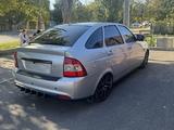 ВАЗ (Lada) Priora 2172 2012 годаүшін1 650 000 тг. в Костанай – фото 4