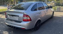 ВАЗ (Lada) Priora 2172 2012 года за 1 650 000 тг. в Костанай – фото 4