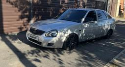 ВАЗ (Lada) Priora 2172 2012 года за 1 650 000 тг. в Костанай – фото 2