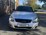 ВАЗ (Lada) Priora 2172 2012 года за 1 650 000 тг. в Костанай