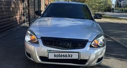ВАЗ (Lada) Priora 2172 2012 года за 1 650 000 тг. в Костанай