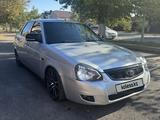 ВАЗ (Lada) Priora 2172 2012 годаүшін1 650 000 тг. в Костанай – фото 5