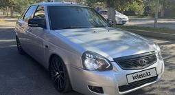 ВАЗ (Lada) Priora 2172 2012 года за 1 650 000 тг. в Костанай – фото 5