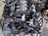 Двигатель мотор двс акпп м272 м271 m272 m112 м113 m113 м112 за 450 000 тг. в Алматы – фото 5