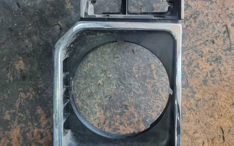 Оправка на фаруүшін15 000 тг. в Алматы
