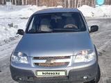 Chevrolet Niva 2013 года за 4 500 000 тг. в Алтай – фото 3