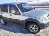 Chevrolet Niva 2013 годаүшін4 000 000 тг. в Алтай – фото 5