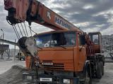 Клинцы  КС-55713-1К 2006 года за 15 000 000 тг. в Кокшетау – фото 5