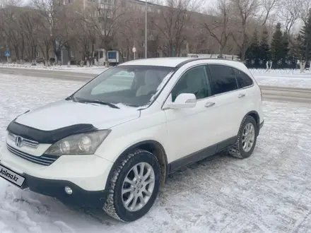 Honda CR-V 2008 года за 7 000 000 тг. в Павлодар – фото 12