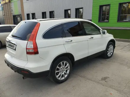 Honda CR-V 2008 года за 7 000 000 тг. в Павлодар – фото 5