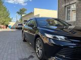 Toyota Camry 2019 годаүшін11 150 000 тг. в Астана – фото 2