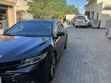 Toyota Camry 2019 годаүшін11 150 000 тг. в Астана – фото 3
