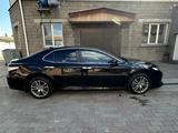 Toyota Camry 2019 годаүшін11 150 000 тг. в Астана – фото 4