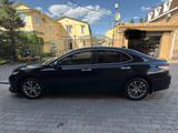 Toyota Camry 2019 годаүшін11 150 000 тг. в Астана – фото 5