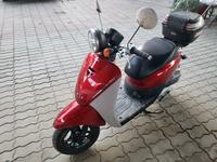 Honda  TODAY F 2010 годаүшін480 000 тг. в Алматы