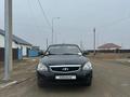 ВАЗ (Lada) Priora 2170 2013 года за 2 900 000 тг. в Атырау – фото 3