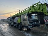 Zoomlion  QY25V 2015 годаfor28 000 000 тг. в Шымкент