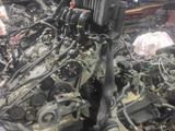 Двигатель МБ W168 объем 1.6 А160 за 300 000 тг. в Астана