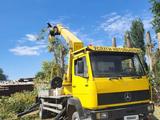 Mercedes-Benz 1989 годаүшін16 000 000 тг. в Тараз