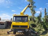 Mercedes-Benz 1989 годаүшін16 000 000 тг. в Тараз – фото 4