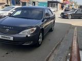 Toyota Camry 2003 года за 6 000 000 тг. в Аральск – фото 4