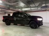 Dodge RAM 2024 года за 55 000 000 тг. в Алматы – фото 2