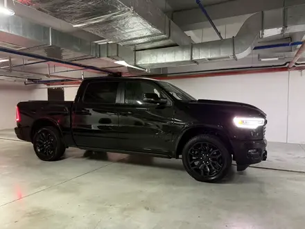 Dodge RAM 2024 года за 52 000 000 тг. в Алматы – фото 4