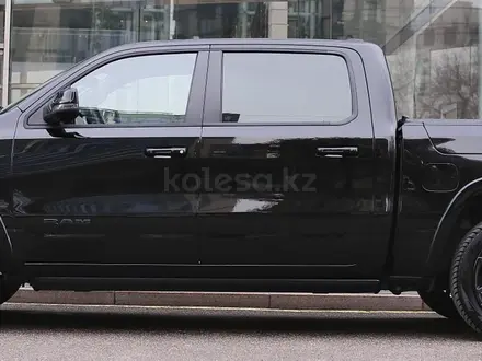 Dodge RAM 2024 года за 52 000 000 тг. в Алматы – фото 12