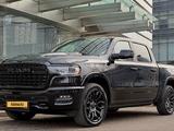 Dodge RAM 2024 года за 52 000 000 тг. в Алматы