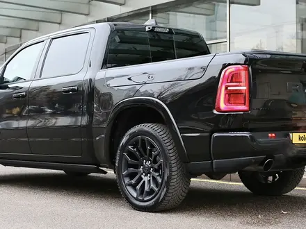 Dodge RAM 2024 года за 52 000 000 тг. в Алматы – фото 13