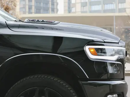 Dodge RAM 2024 года за 52 000 000 тг. в Алматы – фото 17