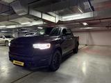 Dodge RAM 2024 года за 55 000 000 тг. в Алматы – фото 4