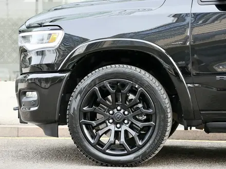 Dodge RAM 2024 года за 52 000 000 тг. в Алматы – фото 14