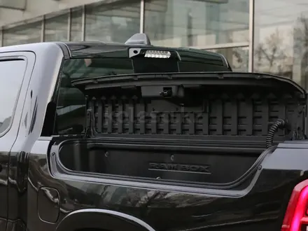 Dodge RAM 2024 года за 52 000 000 тг. в Алматы – фото 19