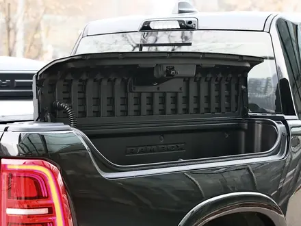 Dodge RAM 2024 года за 52 000 000 тг. в Алматы – фото 18