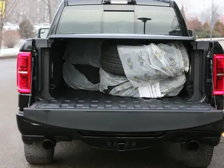 Dodge RAM 2024 года за 52 000 000 тг. в Алматы – фото 20