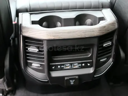 Dodge RAM 2024 года за 52 000 000 тг. в Алматы – фото 24