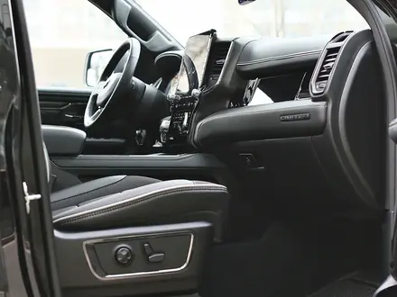 Dodge RAM 2024 года за 52 000 000 тг. в Алматы – фото 25