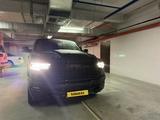 Dodge RAM 2024 года за 55 000 000 тг. в Алматы – фото 3
