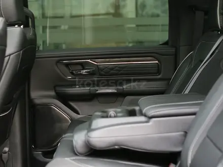 Dodge RAM 2024 года за 52 000 000 тг. в Алматы – фото 32