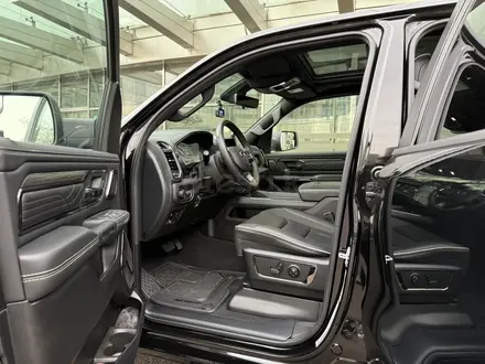 Dodge RAM 2024 года за 52 000 000 тг. в Алматы – фото 36