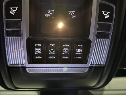Dodge RAM 2024 года за 52 000 000 тг. в Алматы – фото 37
