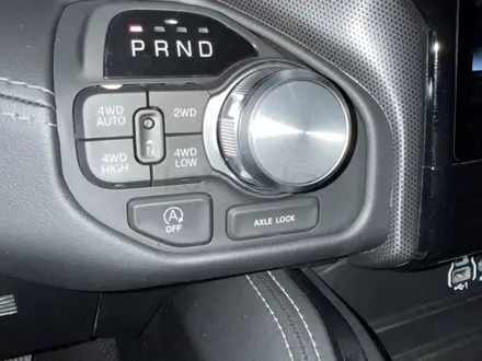 Dodge RAM 2024 года за 52 000 000 тг. в Алматы – фото 38