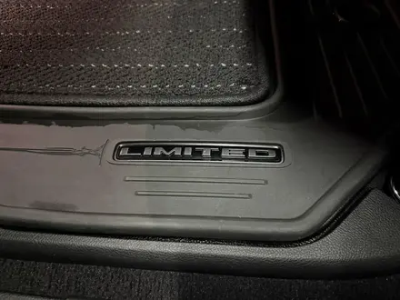 Dodge RAM 2024 года за 52 000 000 тг. в Алматы – фото 6