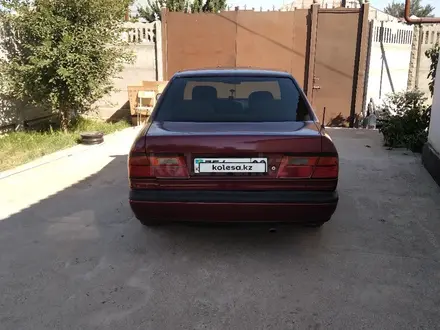 Nissan Primera 1994 года за 700 000 тг. в Тараз – фото 8